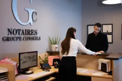Banque images Notaire Groupe Conseils