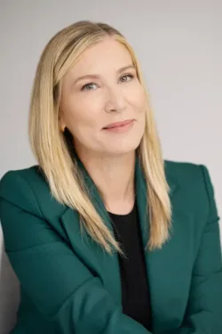 Portrait pour Magali Depras