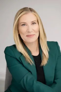 Portrait pour Magali Depras