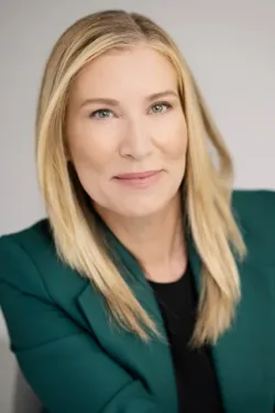 Portrait pour Magali Depras